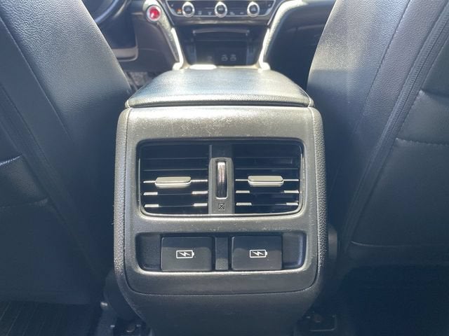 2022 Honda Accord Sport 2.0T