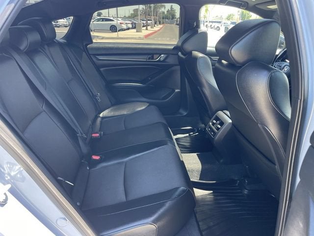 2022 Honda Accord Sport 2.0T