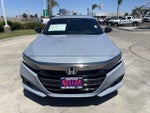 2022 Honda Accord Sport 2.0T