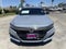 2022 Honda Accord Sport 2.0T