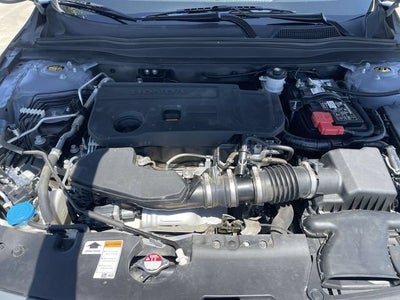 2022 Honda Accord Sport 2.0T