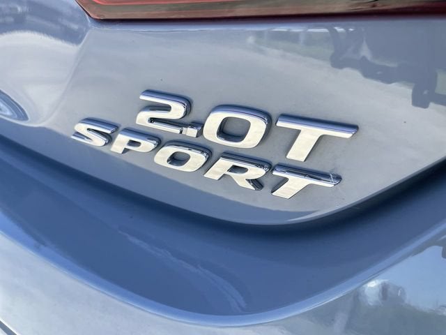 2022 Honda Accord Sport 2.0T