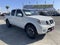 2016 Nissan Frontier PRO-4X