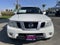 2016 Nissan Frontier PRO-4X