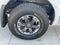 2016 Nissan Frontier PRO-4X