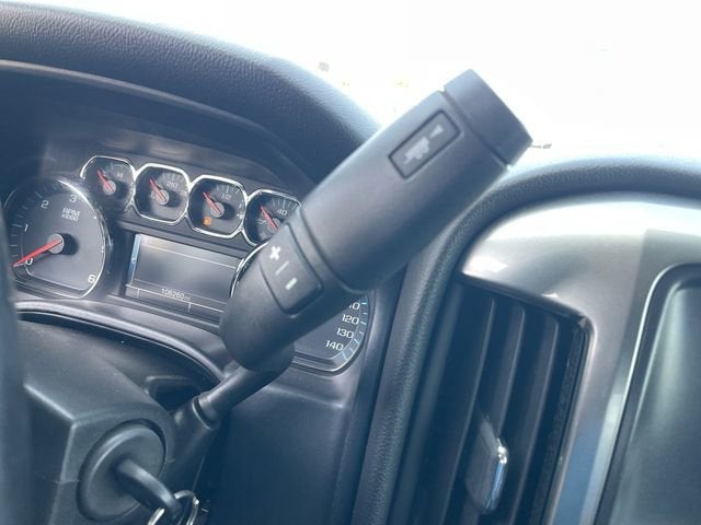2019 Chevrolet Silverado LD LT