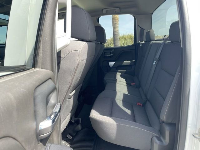 2019 Chevrolet Silverado LD LT