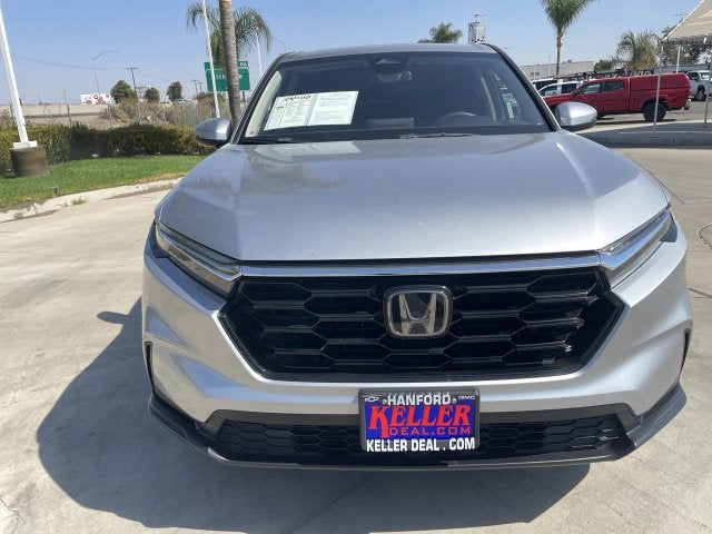 2024 Honda CR-V EX AWD