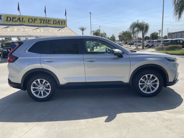 2024 Honda CR-V EX AWD