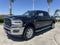 2022 RAM 2500 Laramie Mega Cab 4x4 6'4" Box