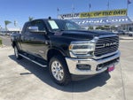 2022 RAM 2500 Laramie Mega Cab 4x4 6'4" Box