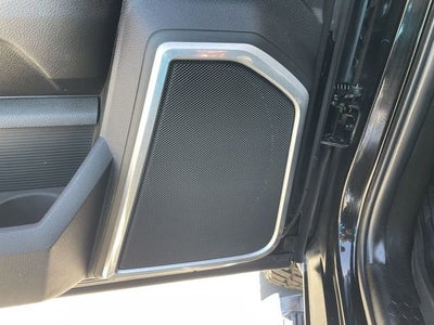 2022 RAM 2500 Laramie Mega Cab 4x4 6'4" Box