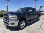 2022 RAM 2500 Laramie Mega Cab 4x4 6'4" Box