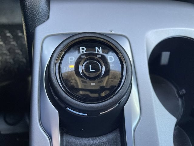 2024 Ford Bronco Sport Free Wheeling