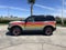 2024 Ford Bronco Sport Free Wheeling