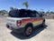 2024 Ford Bronco Sport Free Wheeling