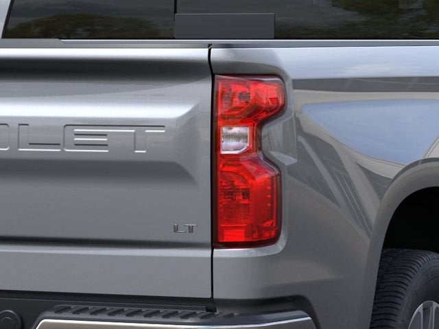 2026 Chevrolet Silverado 1500 LT - Photo 11