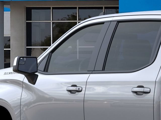 2026 Chevrolet Silverado 1500 LT - Photo 12