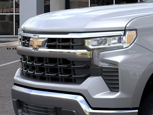 2026 Chevrolet Silverado 1500 LT - Photo 13