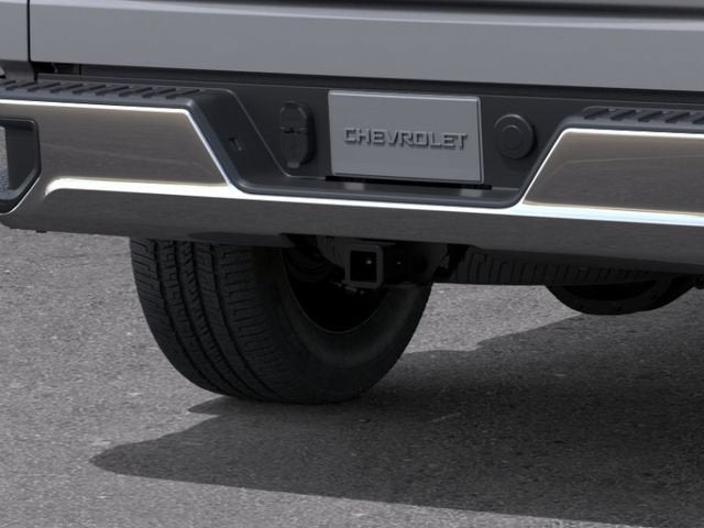 2026 Chevrolet Silverado 1500 LT - Photo 14