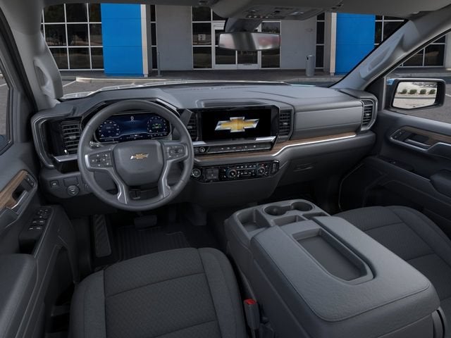 2026 Chevrolet Silverado 1500 LT - Photo 15