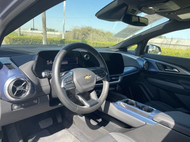 2024 Chevrolet Equinox EV LT - Photo 10