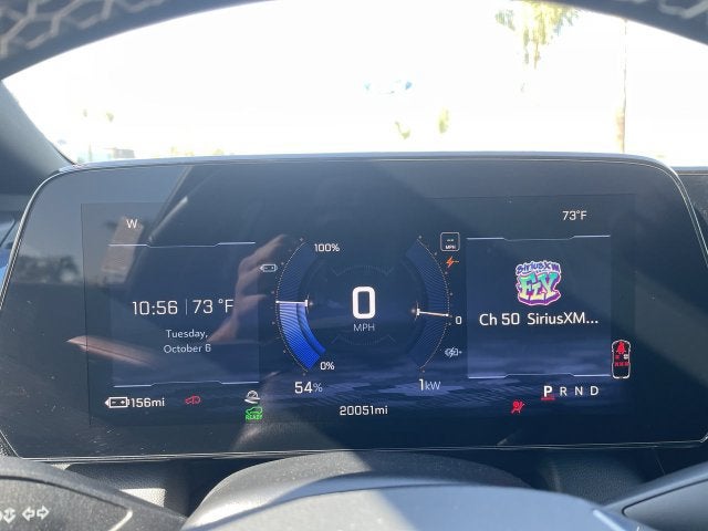 2024 Chevrolet Equinox EV LT - Photo 11