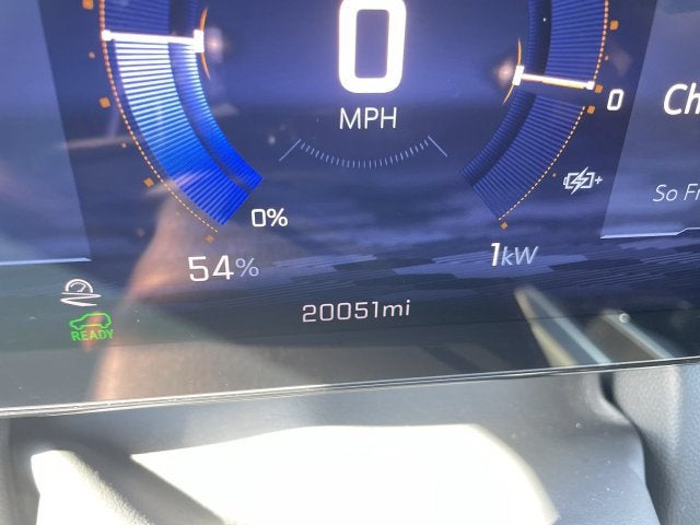 2024 Chevrolet Equinox EV LT - Photo 12