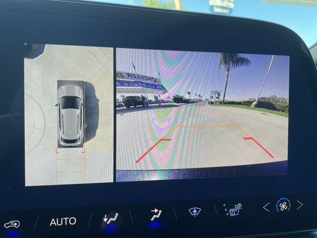 2024 Chevrolet Equinox EV LT - Photo 15