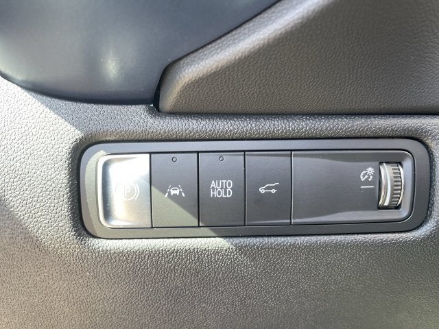 2024 Chevrolet Equinox EV LT - Photo 17