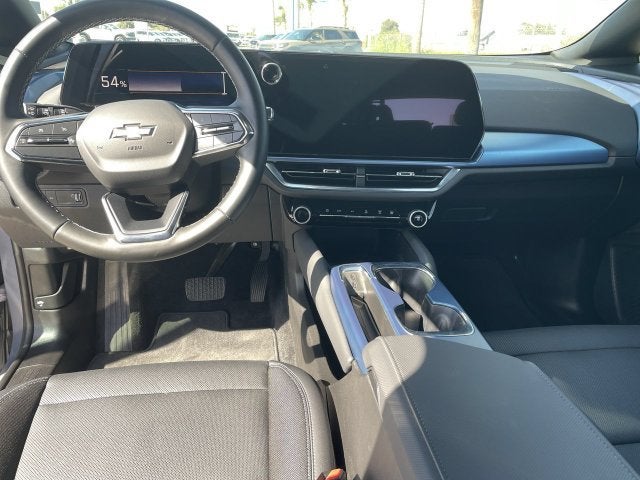 2024 Chevrolet Equinox EV LT - Photo 19