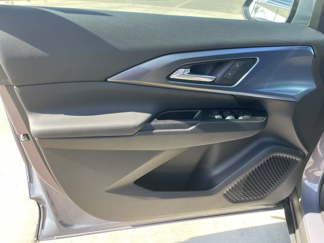 2024 Chevrolet Equinox EV LT - Photo 21