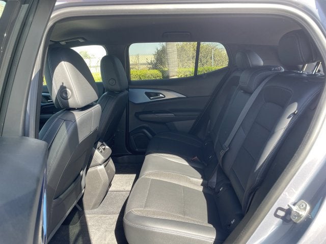 2024 Chevrolet Equinox EV LT - Photo 24