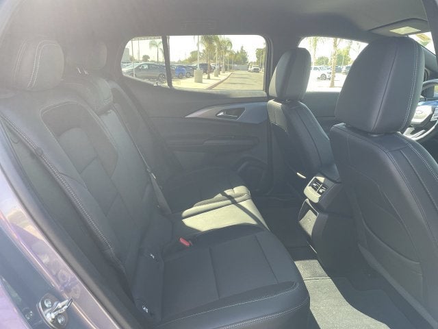 2024 Chevrolet Equinox EV LT - Photo 26