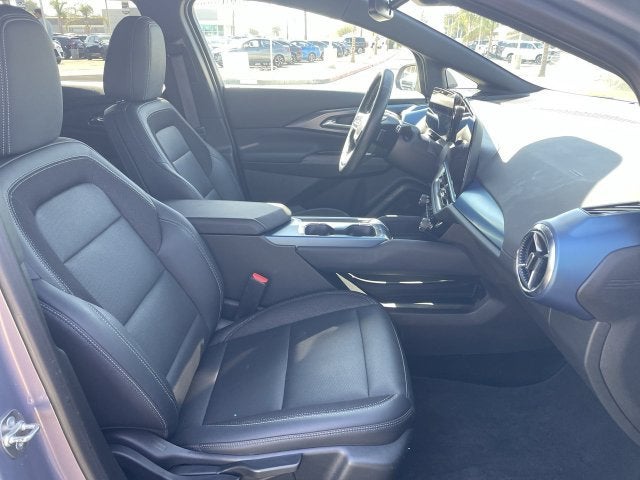 2024 Chevrolet Equinox EV LT - Photo 27