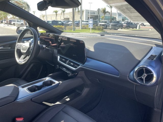2024 Chevrolet Equinox EV LT - Photo 28