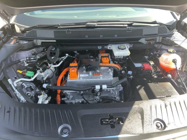 2024 Chevrolet Equinox EV LT - Photo 29