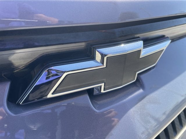2024 Chevrolet Equinox EV LT - Photo 30