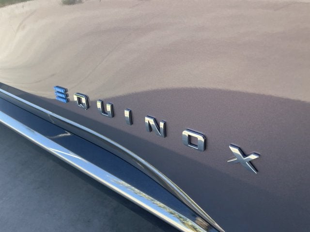 2024 Chevrolet Equinox EV LT - Photo 31