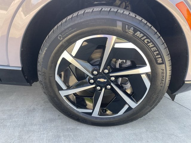 2024 Chevrolet Equinox EV LT - Photo 32