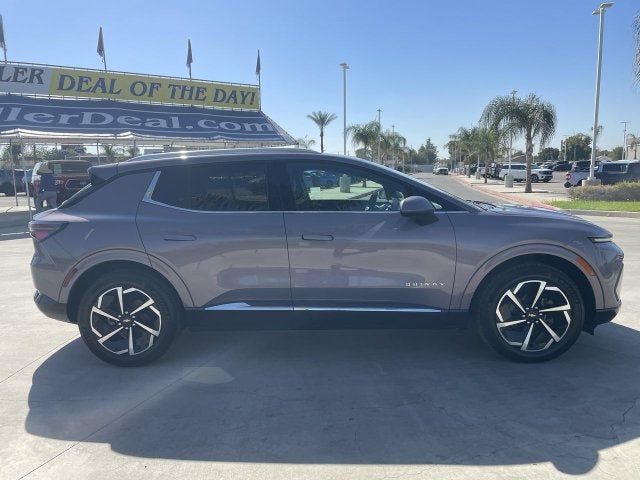 2024 Chevrolet Equinox EV LT - Photo 9