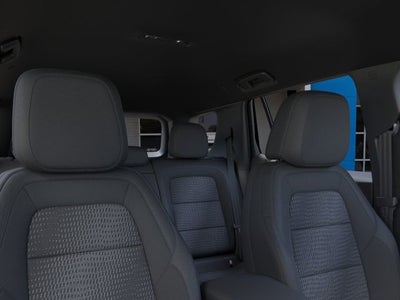 2027 Chevrolet Equinox AWD LT
