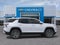 2027 Chevrolet Equinox AWD LT