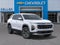 2027 Chevrolet Equinox AWD LT