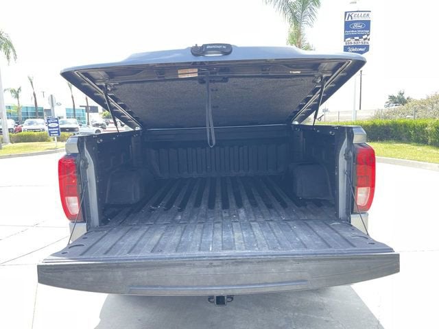 2020 GMC Sierra 1500 SLE
