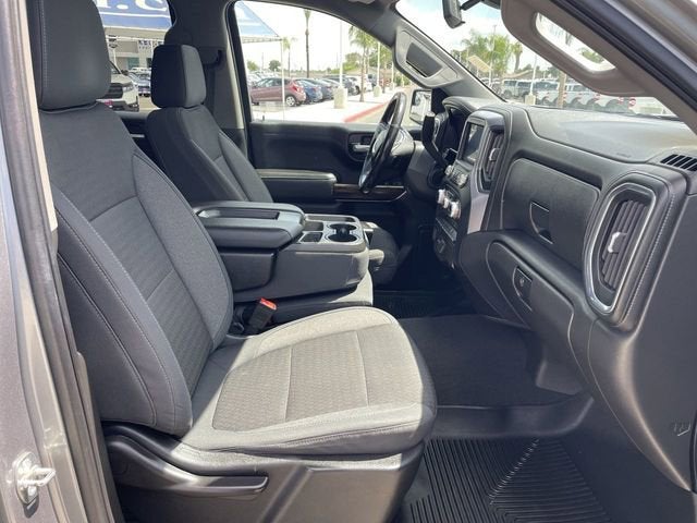2020 GMC Sierra 1500 SLE