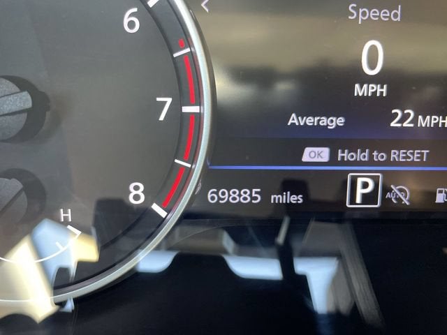 2024 Nissan Sentra SR Xtronic CVT