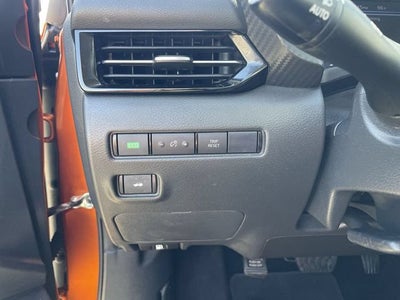 2024 Nissan Sentra SR Xtronic CVT