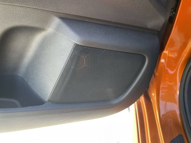 2024 Nissan Sentra SR Xtronic CVT
