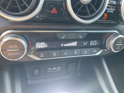 2024 Nissan Sentra SR Xtronic CVT